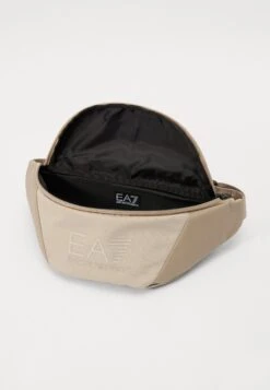EA7 Emporio Armani TRAIN VISIBILITY SLING BAG UNISEX - Bum Bag - Cobblestone 11 EA7 Emporio Armani TRAIN VISIBILITY SLING BAG UNISEX - Bum Bag - Cobblestone -Total Wear Store b5a40d9a8af94093950d3f1800430c7b