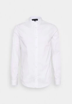 Emporio Armani Shirt - Black Ink 23 Emporio Armani Shirt - Black Ink -Total Wear Store b5be097dbd1840728a8142be423de861 1