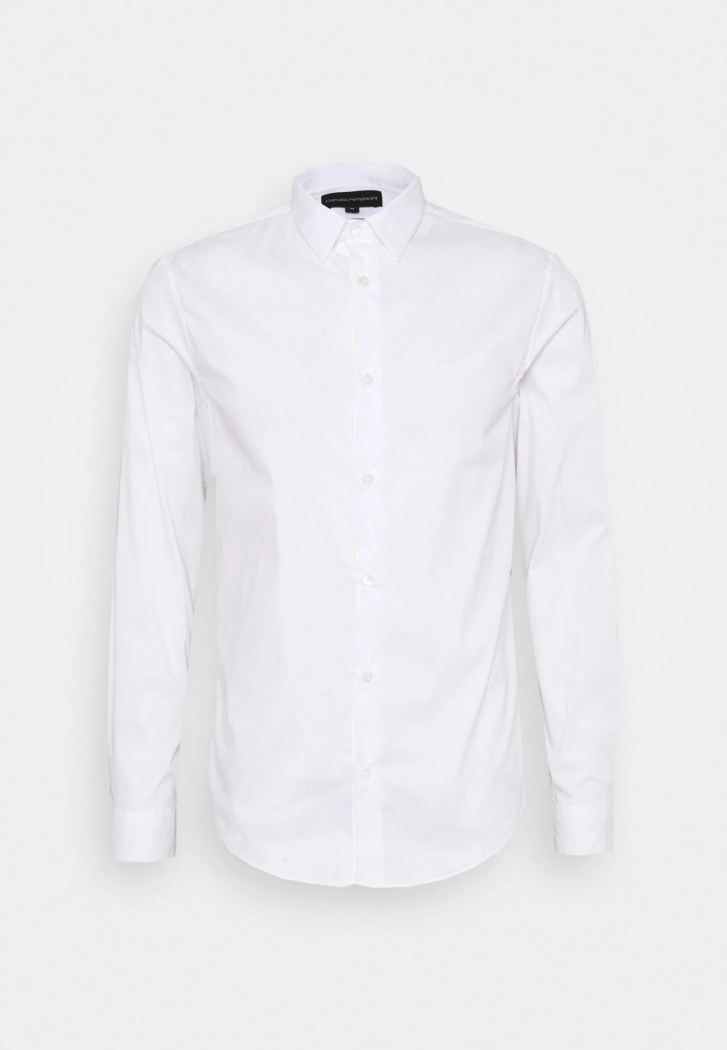 Emporio Armani Shirt - Black Ink 9 Emporio Armani Shirt - Black Ink - Image 7