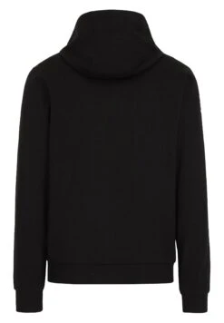 EA7 Emporio Armani Sweatshirt - Schwarz -Total Wear Store b64286a0b93f4cc18e903c417c3a3c3f