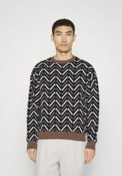 Emporio Armani Pullover - Jumper - A/O Eagle