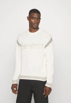 Emporio Armani Jumper - Vaniglia