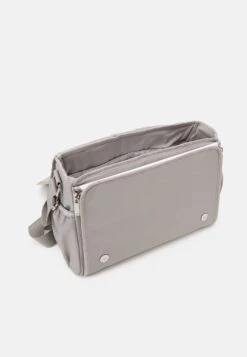 Emporio Armani Baby Changing Bag - Grey -Total Wear Store b6f719a80f474782b0928b4349af763d