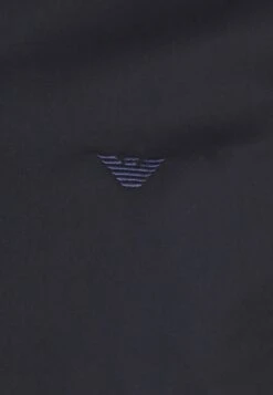 Emporio Armani Formal Shirt - Blu Navy -Total Wear Store b72253cf3c12405cb710ac2e6535c741