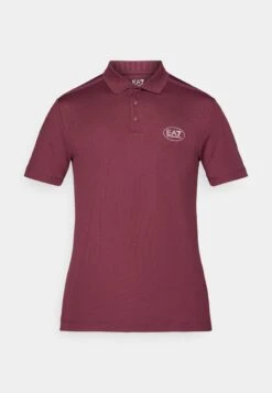 EA7 Emporio Armani TENNIS PRO - Polo Shirt - Bordeaux 15 EA7 Emporio Armani TENNIS PRO - Polo Shirt - Bordeaux -Total Wear Store b736e8114a2b404ba92450a052a3419a