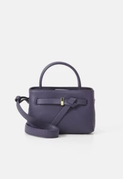 Emporio Armani MINI BAG - Handbag - Taupe -Total Wear Store b7d9b99be2834bc5b622343ba119cc5c 1