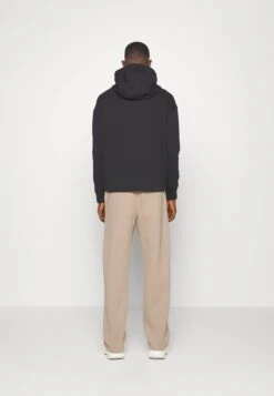 Emporio Armani Hoodie - Blu Navy 10 Emporio Armani Hoodie - Blu Navy -Total Wear Store b7e463d9fc764ca58eead14849e14d29