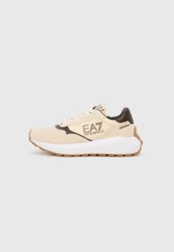 EA7 Emporio Armani WADER UNISEX - Trainers - White/black 17 EA7 Emporio Armani WADER UNISEX - Trainers - White/black -Total Wear Store b917fb4512ac4aeda627aa5808306602 2