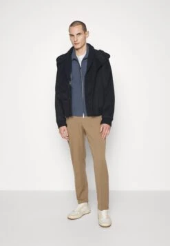 Emporio Armani Blouson - Summer Jacket - Blue Navy 9 Emporio Armani Blouson - Summer Jacket - Blue Navy -Total Wear Store b92cc36d43dc49c1b99cb0197c510602