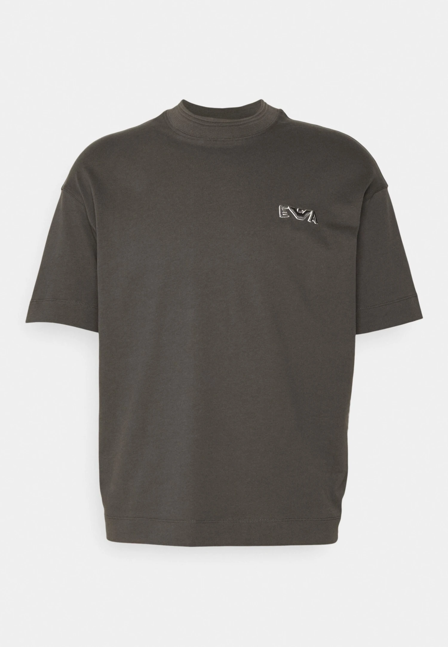 Emporio Armani Basic T-Shirt - Calamita 7 Emporio Armani Basic T-Shirt - Calamita - Image 5