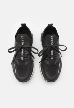 EA7 Emporio Armani Altura Unisex - Trainers -Total Wear Store b9c70c015ef442cebf5c5e8f1f8fb1dd
