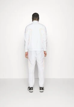 EA7 Emporio Armani Tennis Pro Suit - Tracksuit - White -Total Wear Store b9e1d67f90444839ac94cef33a1515f4