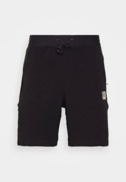 EA7 Emporio Armani Shorts - Black -Total Wear Store ba10d655d897421db3c89a39946b57b9