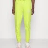 EA7 Emporio Armani Trouser - Tracksuit Bottoms - Sunny Lime 1 EA7 Emporio Armani Trouser - Tracksuit Bottoms - Sunny Lime -Total Wear Store ba59b9c8929941a9982bdf2d1238b406