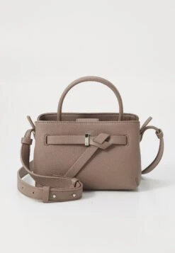 Emporio Armani MINI BAG - Handbag - Nero -Total Wear Store ba8ff2b34b754a309c3d0f39576ebe5e 2