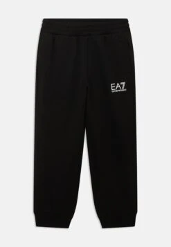 EA7 Emporio Armani UNISEX - Tracksuit - Black 10 EA7 Emporio Armani UNISEX - Tracksuit - Black -Total Wear Store bb7b4d17d97946628efcff5ce565360a