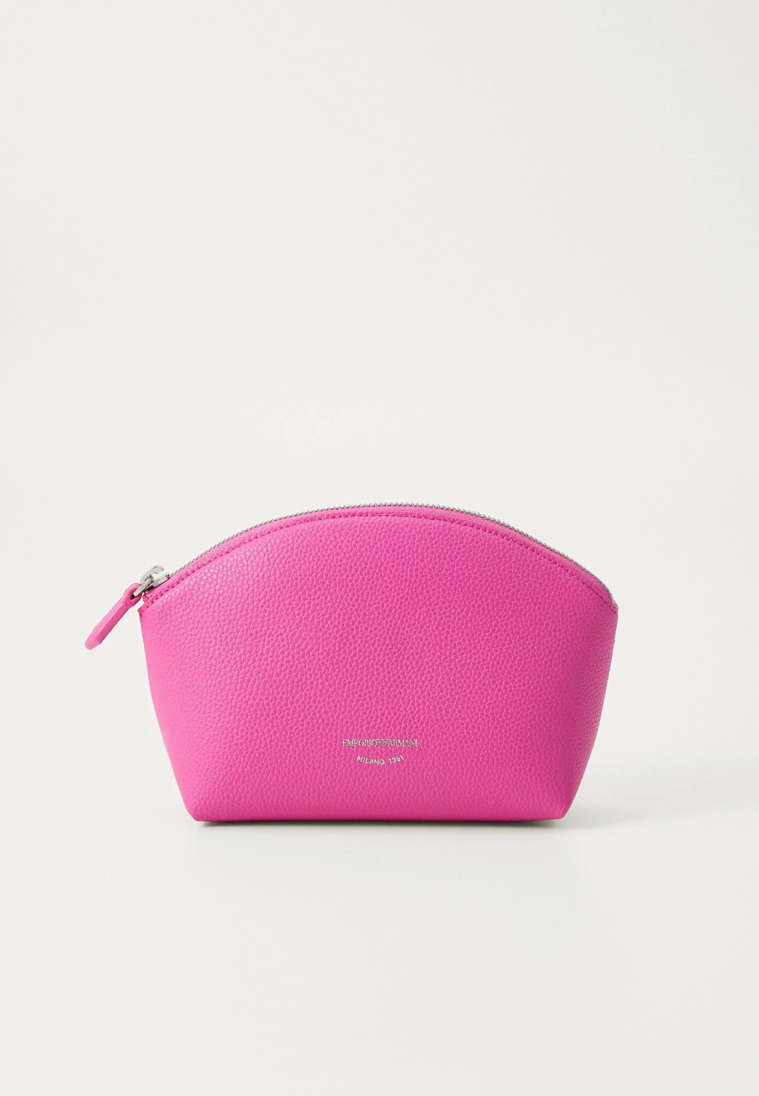 Emporio Armani BEAUTY CASE - Wash Bag - Taupe 7 Emporio Armani BEAUTY CASE - Wash Bag - Taupe - Image 5