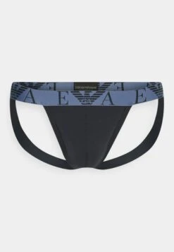 Emporio Armani 2 Pack Jockstrap - Briefs - Marine 8 Emporio Armani 2 Pack Jockstrap - Briefs - Marine -Total Wear Store bc018b6671594e76bfe8bdc07ec7ebb9