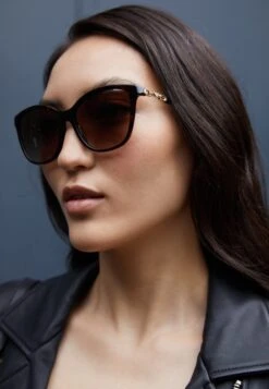 Emporio Armani Sunglasses - Gradient Brown -Total Wear Store bc5593fd60b8430a8732330a6e4d5ebb