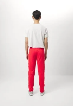 EA7 Emporio Armani Trouser - Tracksuit Bottoms - Pink -Total Wear Store bc7a50bab61b4b638c9529e481293f02