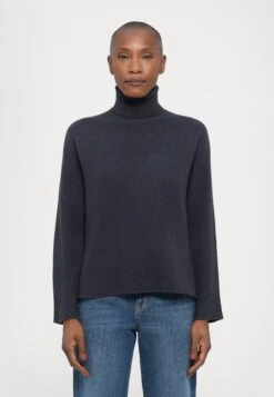 Emporio Armani Jumper - China Blue