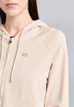 EA7 Emporio Armani Zip-up Sweatshirt - Cement 13 EA7 Emporio Armani Zip-up Sweatshirt - Cement -Total Wear Store bd5e637f9225403dba2e823b3c9c8bb4