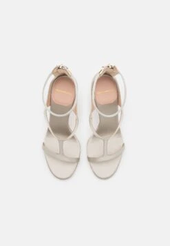 Emporio Armani High Heeled Sandals - Sabbia 13 Emporio Armani High Heeled Sandals - Sabbia -Total Wear Store bd6d5cf85cc748c0920428a6b6d90d1b