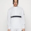 EA7 Emporio Armani Tennis Club Light - Long Sleeved Top - White