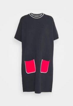 Emporio Armani Dresses - Jumper Dress 14 Emporio Armani Dresses - Jumper Dress -Total Wear Store bdacdfeb9fdc433b8d82a9bb8cc095e5