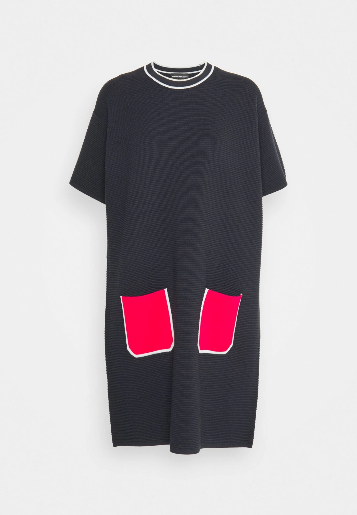 Emporio Armani Dresses - Jumper Dress 8 Emporio Armani Dresses - Jumper Dress - Image 6