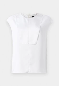 Emporio Armani BLOUSE - Blouse - Black -Total Wear Store bdd867fdc878483aad5f31d708b9dcf0 1