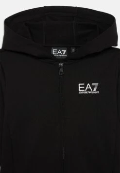 EA7 Emporio Armani UNISEX - Tracksuit - Black 11 EA7 Emporio Armani UNISEX - Tracksuit - Black -Total Wear Store be2d07df52d6498d9b8970a7f23e461c
