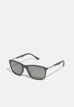 Emporio Armani Sunglasses - Matte Grey