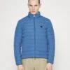 Emporio Armani Down Jacket - Blu Orizzonte -Total Wear Store be6b5ce253554dae8a00fe4c8359033d