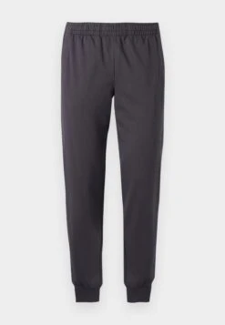 EA7 Emporio Armani TROUSER - Tracksuit Bottoms - Blue/white -Total Wear Store bea540174d0949f5a42b85f97022a687