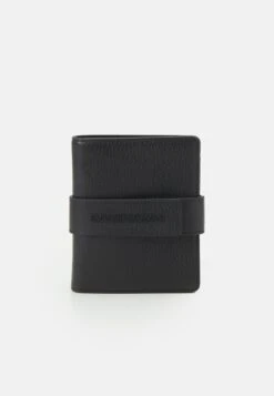 Emporio Armani Unisex - Wallet - Black