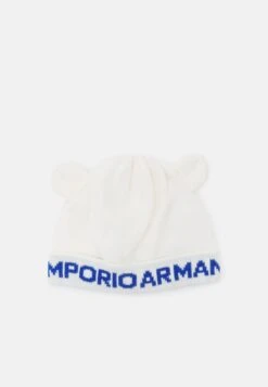 Emporio Armani Hat - Bianco