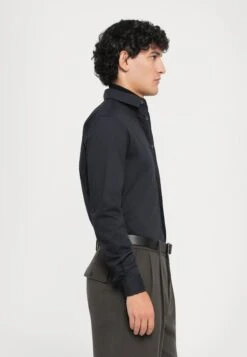 Emporio Armani TROUSER - Trousers - Beluga -Total Wear Store bfc27c584bc044018ca4bda28ae6e2f2