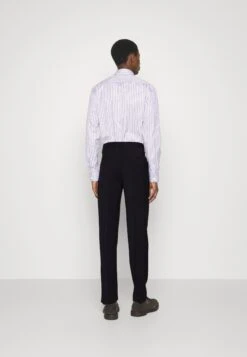 Emporio Armani Pantaloni - Trousers - Blue 10 Emporio Armani Pantaloni - Trousers - Blue -Total Wear Store bfeb837545d94115a982555f11b4ca6b