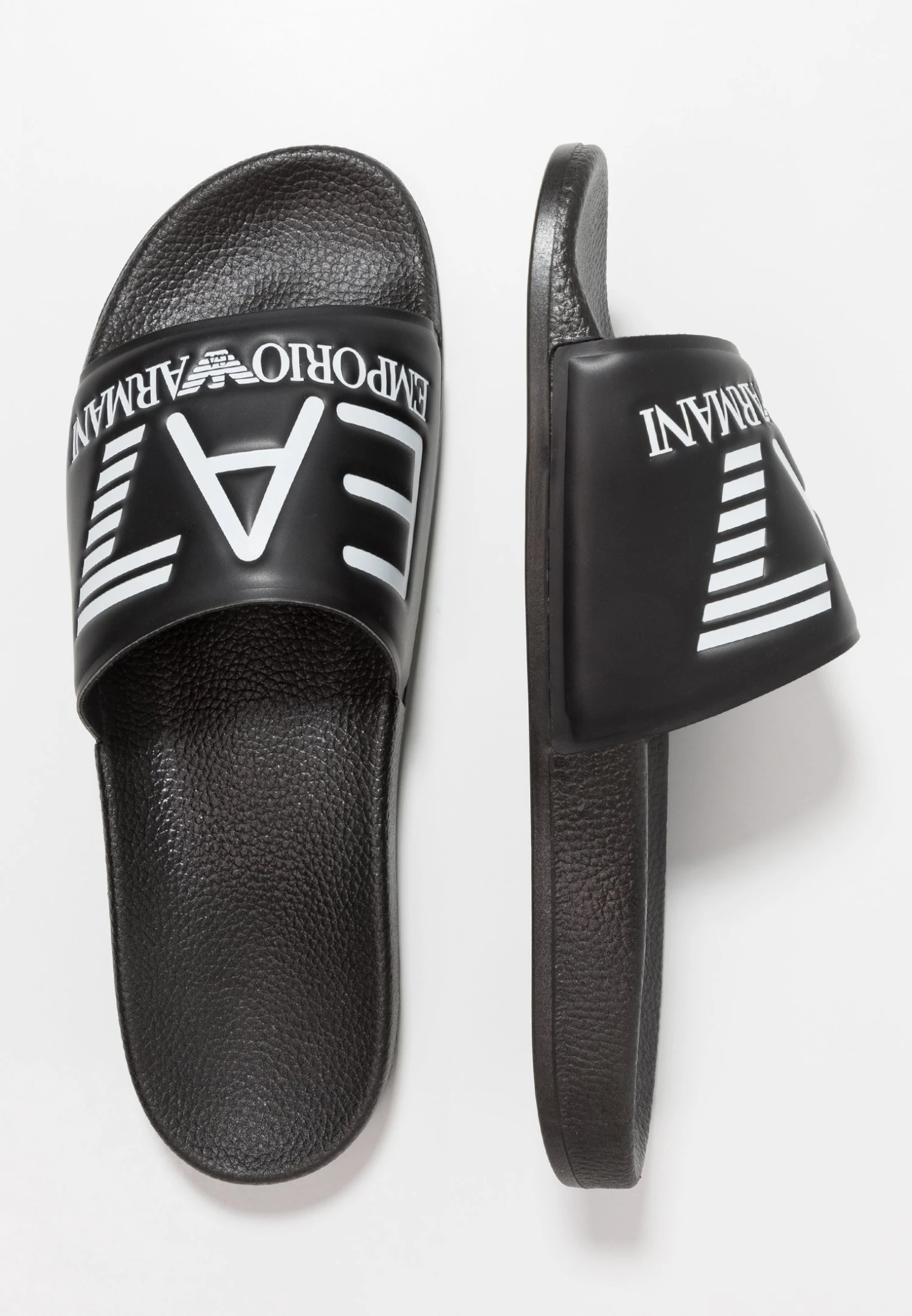 EA7 Emporio Armani Visibility Unisex - Mules 4 EA7 Emporio Armani Visibility Unisex - Mules - Image 2