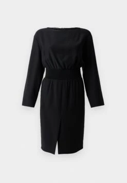 Emporio Armani DRESS - Day Dress - Diamond Red -Total Wear Store c06d8ebcddd24783b9624866362fd941