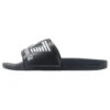 EA7 Emporio Armani Visibility Unisex - Mules