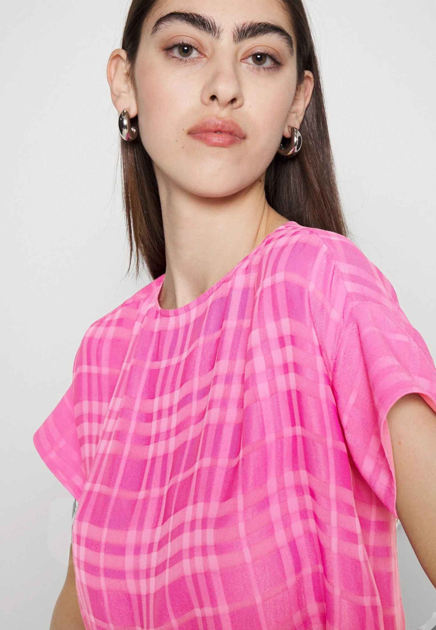 Emporio Armani Blouse - Blouse 9 Emporio Armani Blouse - Blouse - Image 7