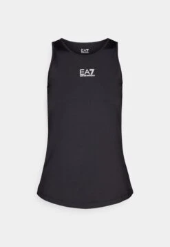 EA7 Emporio Armani TENNIS PRO CLASSIC TANK - Top - White -Total Wear Store c160969136154b40a5aa0089a6b8ae6e 2