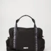 EA7 Emporio Armani GYM BAG - Weekend Bag - Black