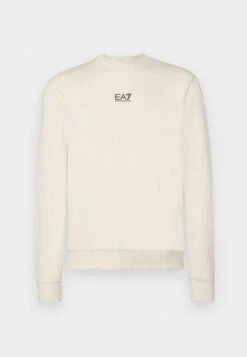 EA7 Emporio Armani TRAIN CORE - Sweatshirt - Armani Blue -Total Wear Store c2584e99cc244a19bfa93b97a5531ac5