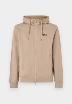 EA7 Emporio Armani TRAIN CORE HOODIE - Hoodie - Blue Surf -Total Wear Store c2f33d1a8c3c4d868179d188a6953e33 1