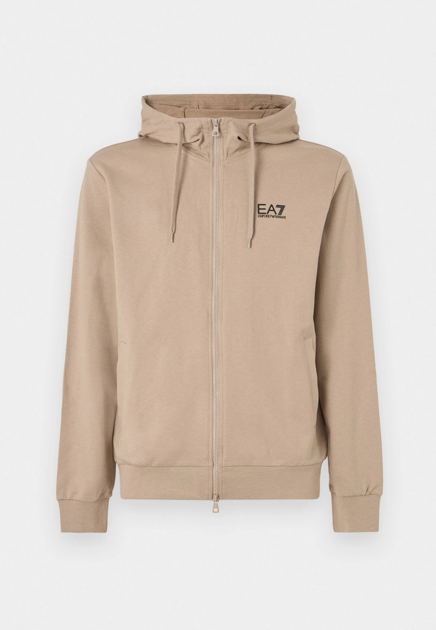 EA7 Emporio Armani TRAIN CORE HOODIE - Hoodie - Armani Blue 12 EA7 Emporio Armani TRAIN CORE HOODIE - Hoodie - Armani Blue - Image 10