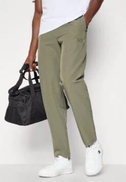 EA7 Emporio Armani PANTS - Outdoor Trousers - Beetle 12 EA7 Emporio Armani PANTS - Outdoor Trousers - Beetle -Total Wear Store c2f8720a58fa459ea4ae2935f4072a5a