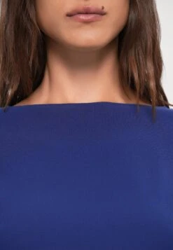 Emporio Armani Blouse - Royal Blue 17 Emporio Armani Blouse - Royal Blue -Total Wear Store c31e4534d1a5466d952311fa48b25bcf